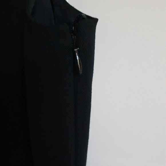 Ann Taylor 2 pc Special Occasion Womens Dress & Jacket , Mother of Bride Size 12 - Picture 4 of 16